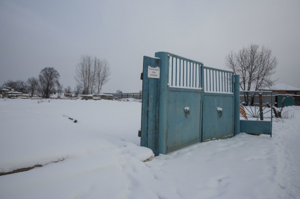 Несмотря на усилия Путина, Тулун стал городом-призраком