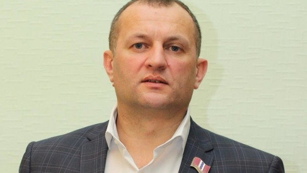 Структурная реформа в омской ЛДПР привела к очередному партийному расколу 