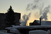 Омскому региону выделили миллиард на газификацию