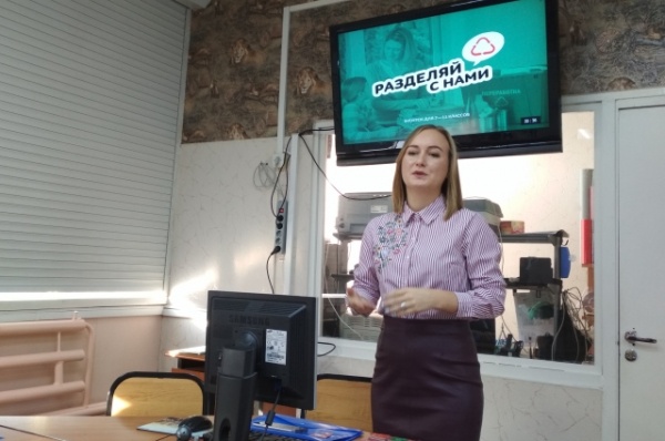 Отказываемся от прибыли? Омичи не хотят сортировать мусор дома