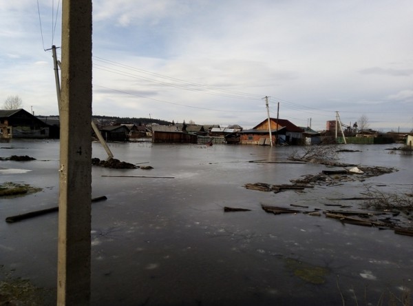 Несмотря на усилия Путина, Тулун стал городом-призраком