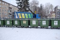 Центр Омска в мусоре. «Магнит» намерен спасти город от незаконных свалок