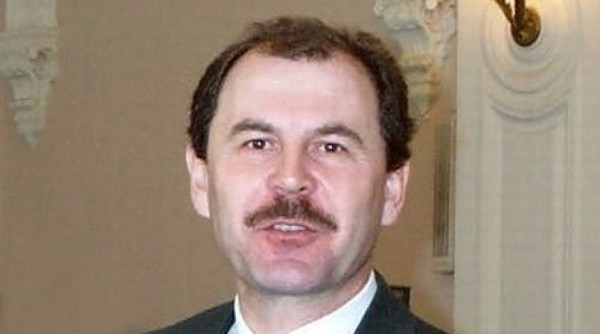 Владимир Дорохин, заместитель председателя регионального отделения партии «Патриоты России»