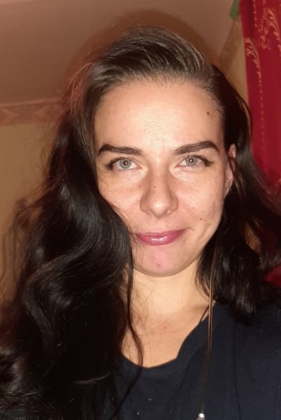 В Омске больше недели не могут найти молодую женщину