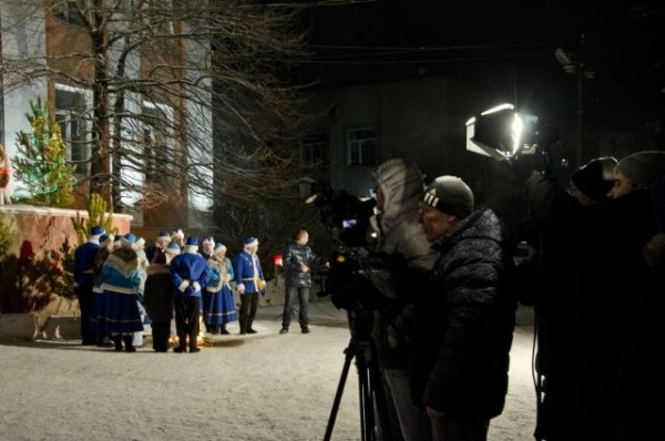 «Голубой огонёк» спустя десятилетия. В чём секрет популярности телепередачи