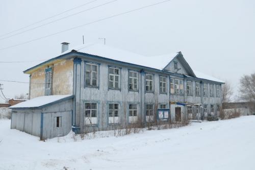 Руины и тлен: корреспонденты БК55 прогулялись по заброшенным зданиям Омска