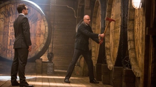 Кинопремьеры: Kingsman возвращается, Техасская резня бензопилой продолжается, а Михаил Галустян озвучивает