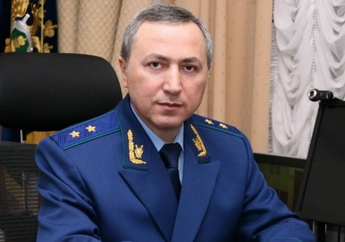 Анастас Спиридонов возглавил юридический институт в Санкт-Петербурге Анастас Спиридонов возглавил юридический институт в Санкт-Петербурге