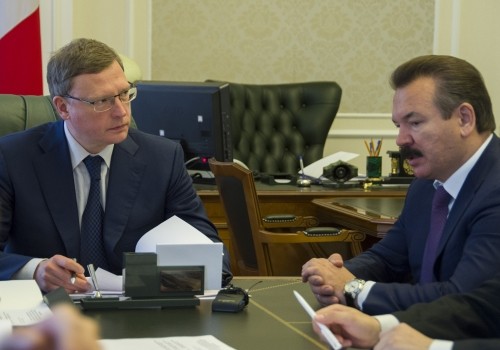 Сутягинский увеличил поставки каучука за границу в 1,5 раза