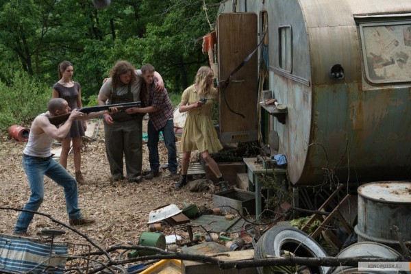 Кинопремьеры: Kingsman возвращается, Техасская резня бензопилой продолжается, а Михаил Галустян озвучивает