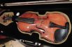 Музыканты Омской филармонии будут играть на скрипке, которой 119 лет