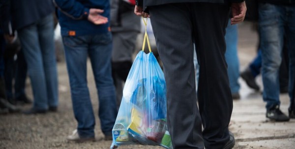 Омский эколог увидел хороший знак для мусорной реформы