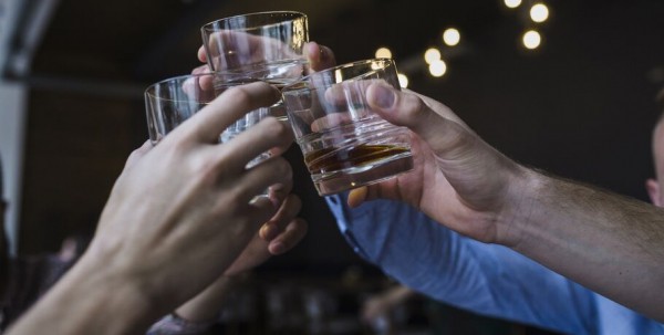 Как справиться с похмельем Как справиться с похмельем