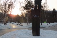 Он тут сидел. Достоевский прибыл в Омск на каторгу 170 лет назад