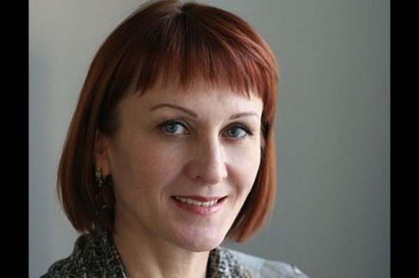 В Омске простятся с известной журналисткой Ларисой Шкаевой