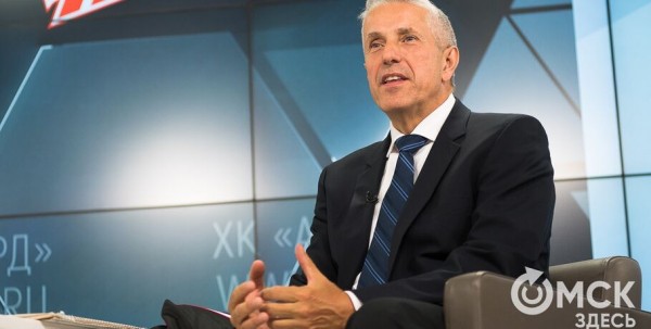 Боб Хартли немного не дотянул до звания лучшего