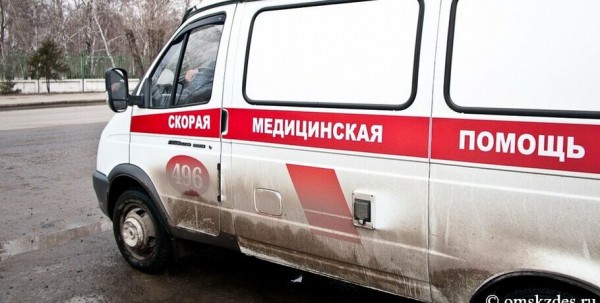 В Омске скончался курсант автобронетанкового института