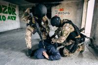 Омским дружинникам дадут 3 млн рублей Омским дружинникам дадут 3 млн рублей