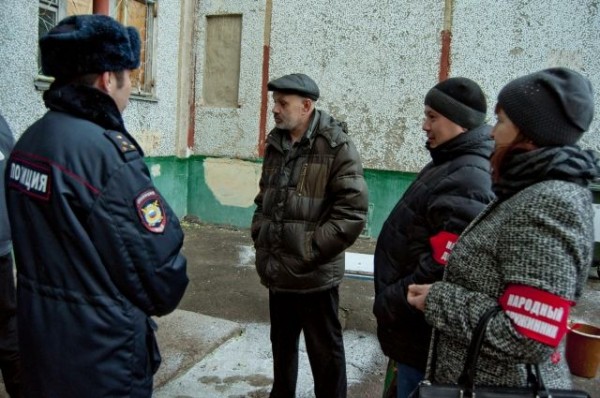 Омским дружинникам дадут 3 млн рублей Омским дружинникам дадут 3 млн рублей