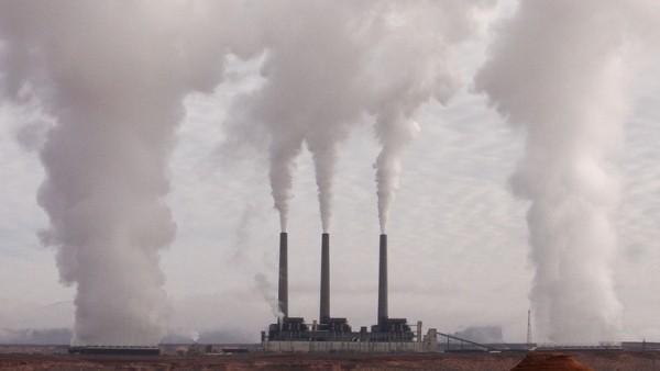 А были ли выбросы? Роспотребнадзор не получал данных от минприроды 