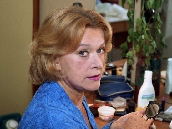 Александр Бурков поздравил прославленную омичку с юбилеем