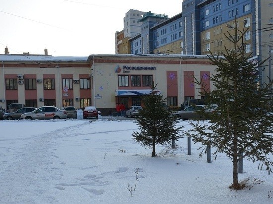 «Росводоканал Омск»: новогодние каникулы прошли без происшествий