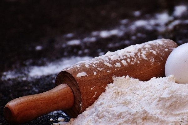 В Омской области закрыли цех по производству муки В Омской области закрыли цех по производству муки