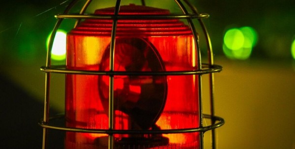 В Омской области на трассе сбили мужчину