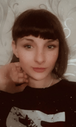 В Омске два дня разыскивают девушку