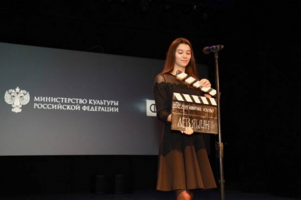 В сёлах Омской области  появятся цифровые кинозалы