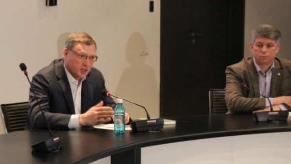 Проекту «Омск-Федоровка» не хватает государственной поддержки 