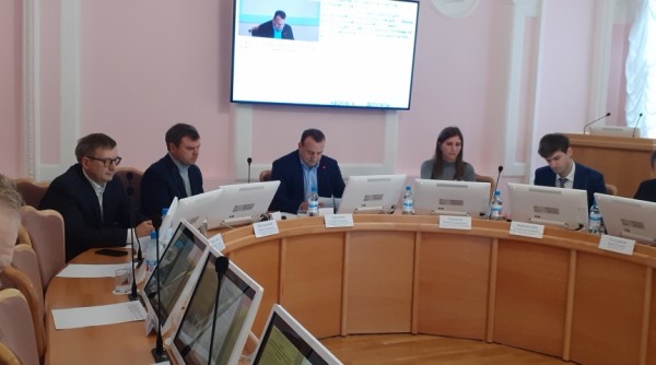 Депутаты вслед за прокуратурой отреагировали на рост ДТП в Омске