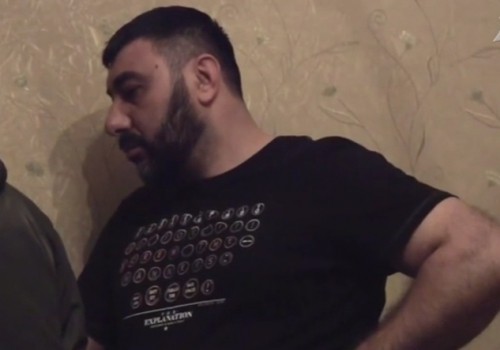 Омский дорожник Сароян, нажившийся на трагедии в Знаменке, пошел на сделку со следствием