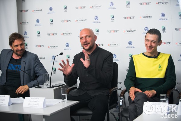 В Таре хотят установить рекорд по брусничным пирогам