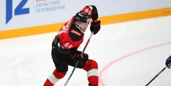 Молодёжный ЧМ по хоккею точно пройдёт в Омске