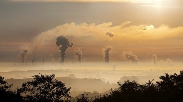 С Рождества омичи дышали нейротропным ядом