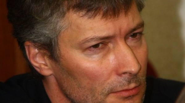 Ройзман о назначении нового омского губернатора: Логики – ноль Ройзман о назначении нового омского губернатора: Логики – ноль