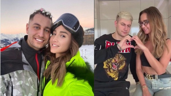 Новосибирец планирует жениться на Бузовой по расчету?