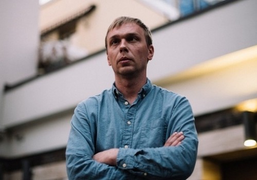 Иван Голунов озвучил свое мнение по поводу дела омича Дмитрия Федорова