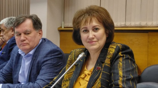 Депутата Госдумы возмутил негативный имидж Новосибирска в социальных сетях