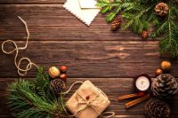 В Омске предлагают услугу по выносу ёлки В Омске предлагают услугу по выносу ёлки