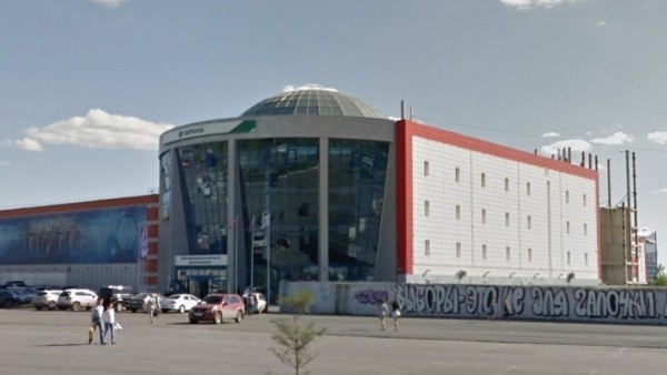 Советник губернатора ищет пиарщика «для воплощения идей информационного господства» 