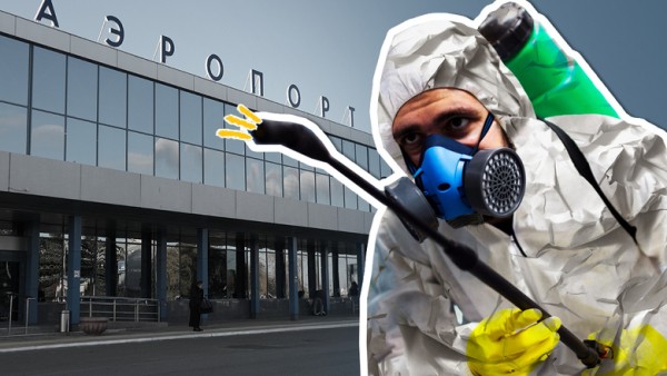 Реконструкция: как Омск пережил бы коронавирус из Китая 