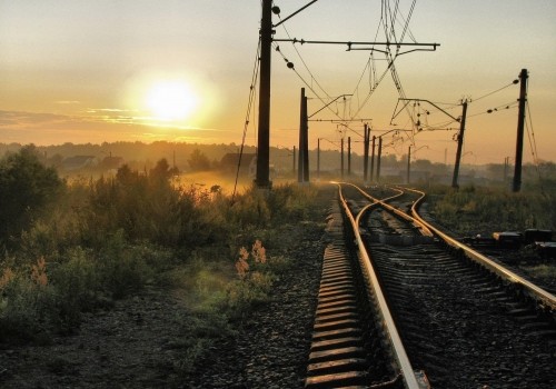За $100 млн. восстановят заброшенную железную дорогу, соединяющую Омск и Кокшетау