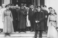 Своя Голгофа. Тайна смерти архиепископа Омского и Павлоградского Сильвестра