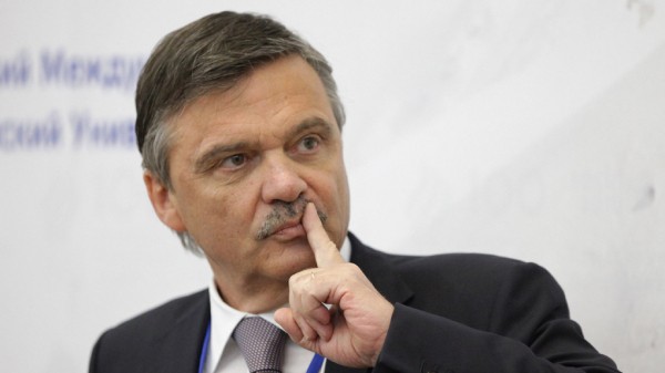 Фазель:«Молодёжный чемпионат мира по хоккею-2023 пройдёт в Новосибирске и Омске несмотря на санкции ВАДА»