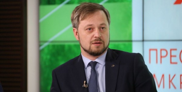 Бывший вице-мэр Омска стал банкротом Бывший вице-мэр Омска стал банкротом