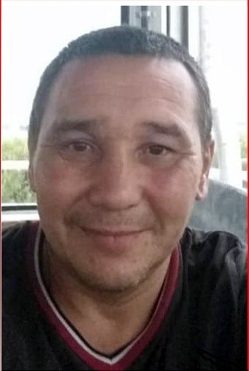 Волонтёры просят помочь найти омича, пропавшего в декабре Волонтёры просят помочь найти омича, пропавшего в декабре