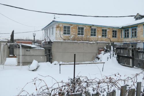 Руины и тлен: корреспонденты БК55 прогулялись по заброшенным зданиям Омска