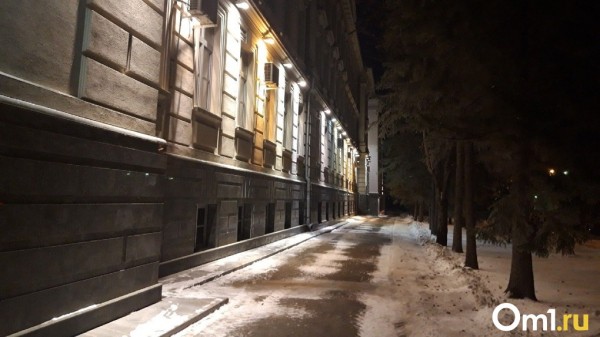 Синоптики предрекли новые аномальные скачки температуры в Омске